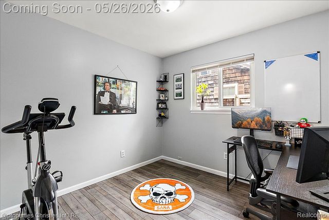 507 Vester Street, Ferndale, MI 48220