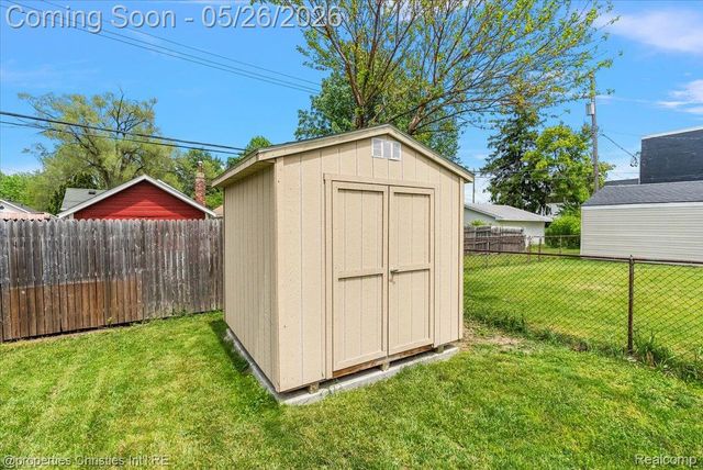 507 Vester Street, Ferndale, MI 48220