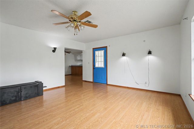 22488 E Carters Landing Road, Park Hill, OK 74451