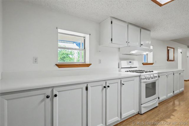 22488 E Carters Landing Road, Park Hill, OK 74451