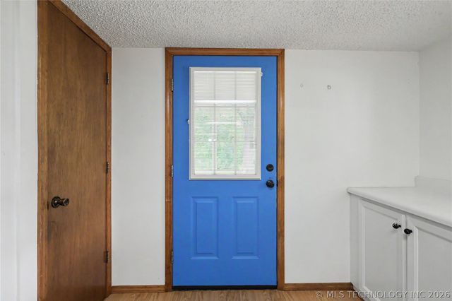 22488 E Carters Landing Road, Park Hill, OK 74451