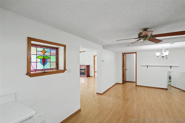 22488 E Carters Landing Road, Park Hill, OK 74451