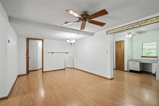 22488 E Carters Landing Road, Park Hill, OK 74451