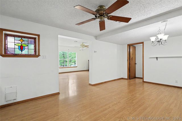 22488 E Carters Landing Road, Park Hill, OK 74451