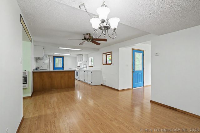 22488 E Carters Landing Road, Park Hill, OK 74451