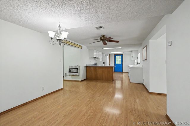 22488 E Carters Landing Road, Park Hill, OK 74451