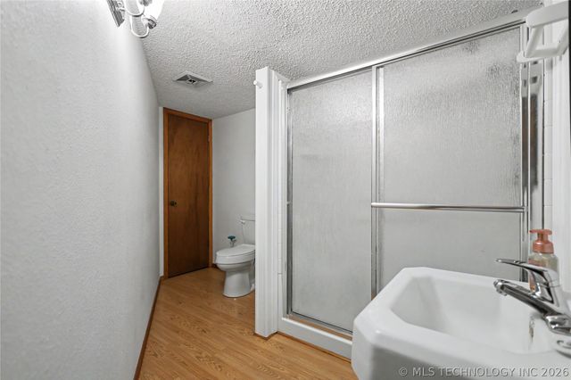 22488 E Carters Landing Road, Park Hill, OK 74451