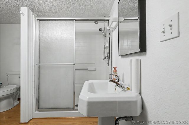 22488 E Carters Landing Road, Park Hill, OK 74451