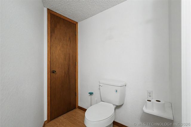 22488 E Carters Landing Road, Park Hill, OK 74451