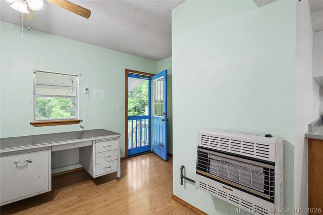 22488 E Carters Landing Road, Park Hill, OK 74451