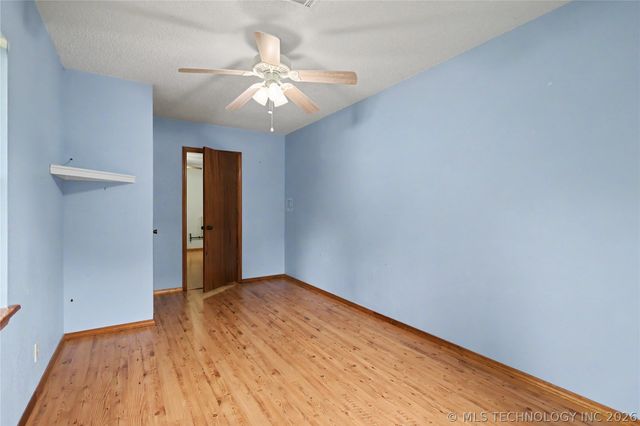 22488 E Carters Landing Road, Park Hill, OK 74451