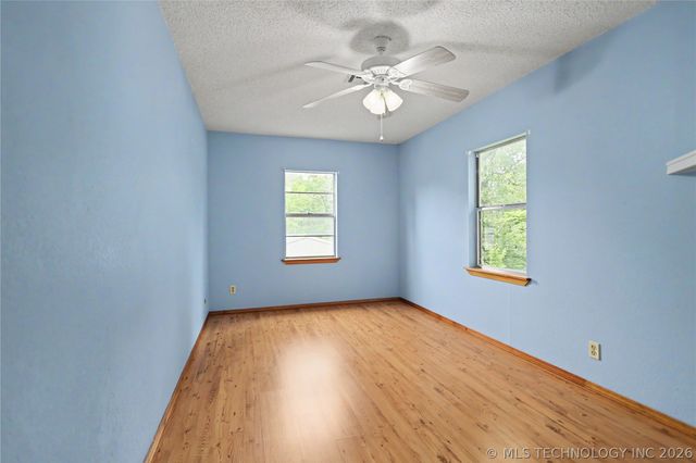 22488 E Carters Landing Road, Park Hill, OK 74451