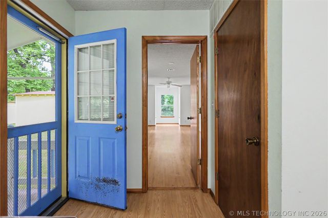 22488 E Carters Landing Road, Park Hill, OK 74451