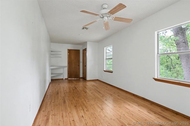 22488 E Carters Landing Road, Park Hill, OK 74451