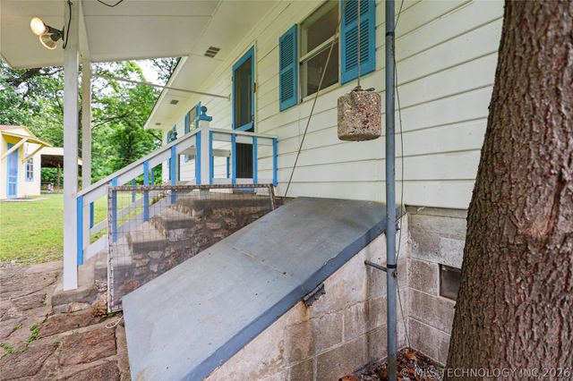 22488 E Carters Landing Road, Park Hill, OK 74451