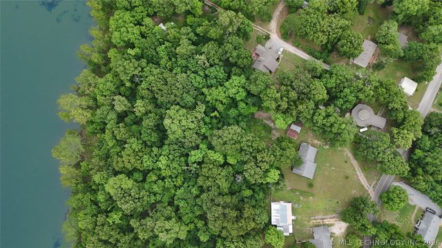22488 E Carters Landing Road, Park Hill, OK 74451