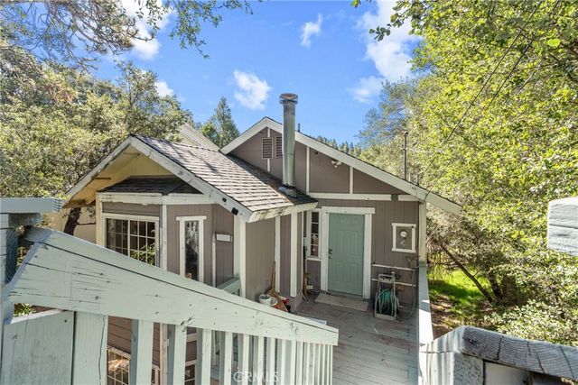23561 Short Way, Crestline, CA 92325