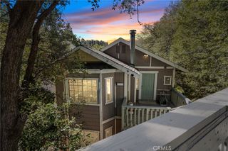 23561 Short Way, Crestline, CA 92325