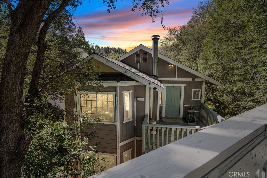 23561 Short Way, Crestline, CA 92325