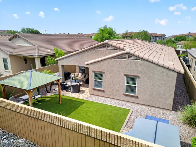 28331 N 21ST Avenue, Phoenix, AZ 85085