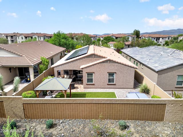 28331 N 21ST Avenue, Phoenix, AZ 85085