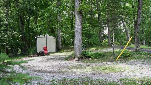 3057 Hillside Drive, Milford, MI 48380