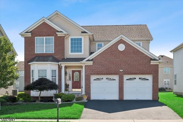 8 Hopkinson Ln, Franklin Twp., NJ 08873