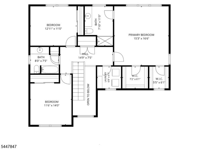 8 Hopkinson Ln, Franklin Twp., NJ 08873