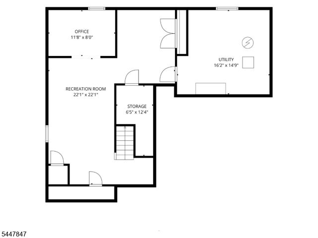 8 Hopkinson Ln, Franklin Twp., NJ 08873