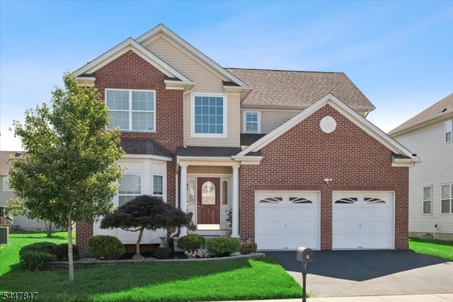 8 Hopkinson Ln, Franklin Twp., NJ 08873