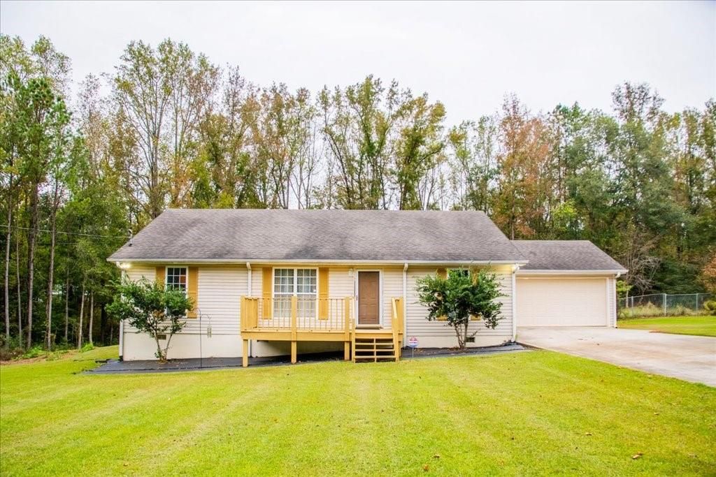 61 Freeman Road, Lagrange, GA 30240