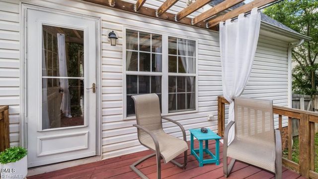 970 Winterside Lane, Winston-salem, NC 27101