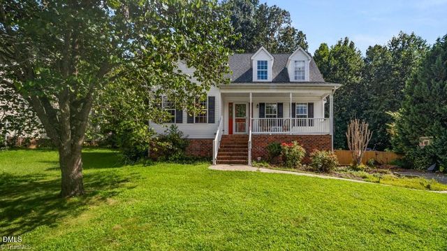 970 Winterside Lane, Winston-salem, NC 27101