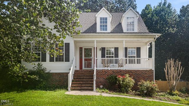 970 Winterside Lane, Winston-salem, NC 27101