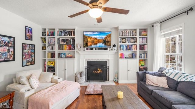 970 Winterside Lane, Winston-salem, NC 27101