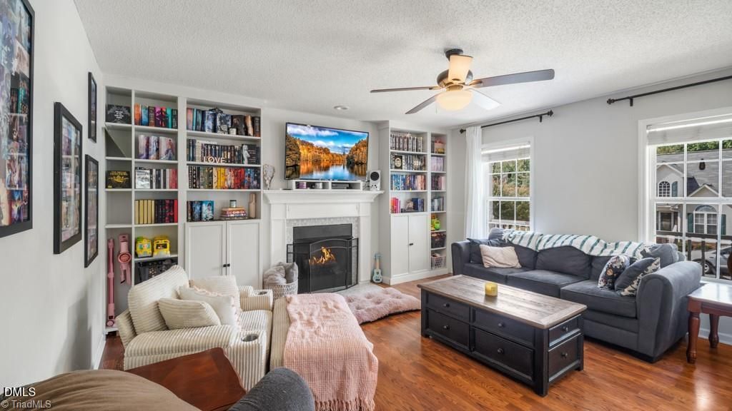 970 Winterside Lane, Winston-salem, NC 27101