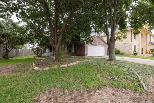 3506 Hawk View CV, Round Rock, TX 78665