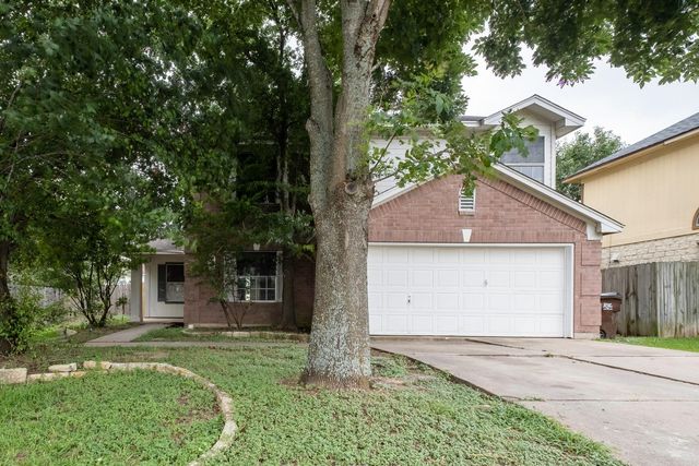 3506 Hawk View CV, Round Rock, TX 78665