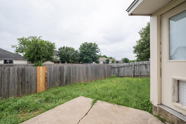 3506 Hawk View CV, Round Rock, TX 78665