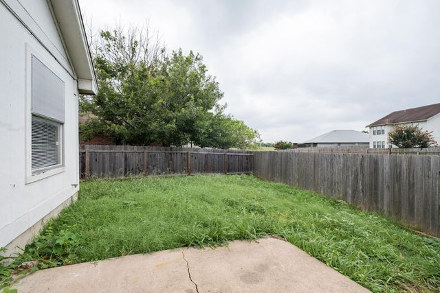 3506 Hawk View CV, Round Rock, TX 78665