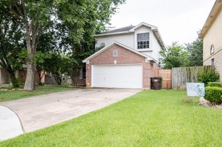3506 Hawk View CV, Round Rock, TX 78665