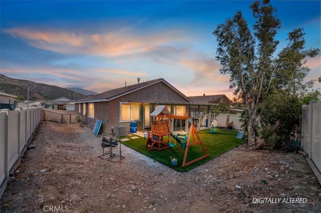 3904 Arrow Wood, San Bernardino, CA 92407