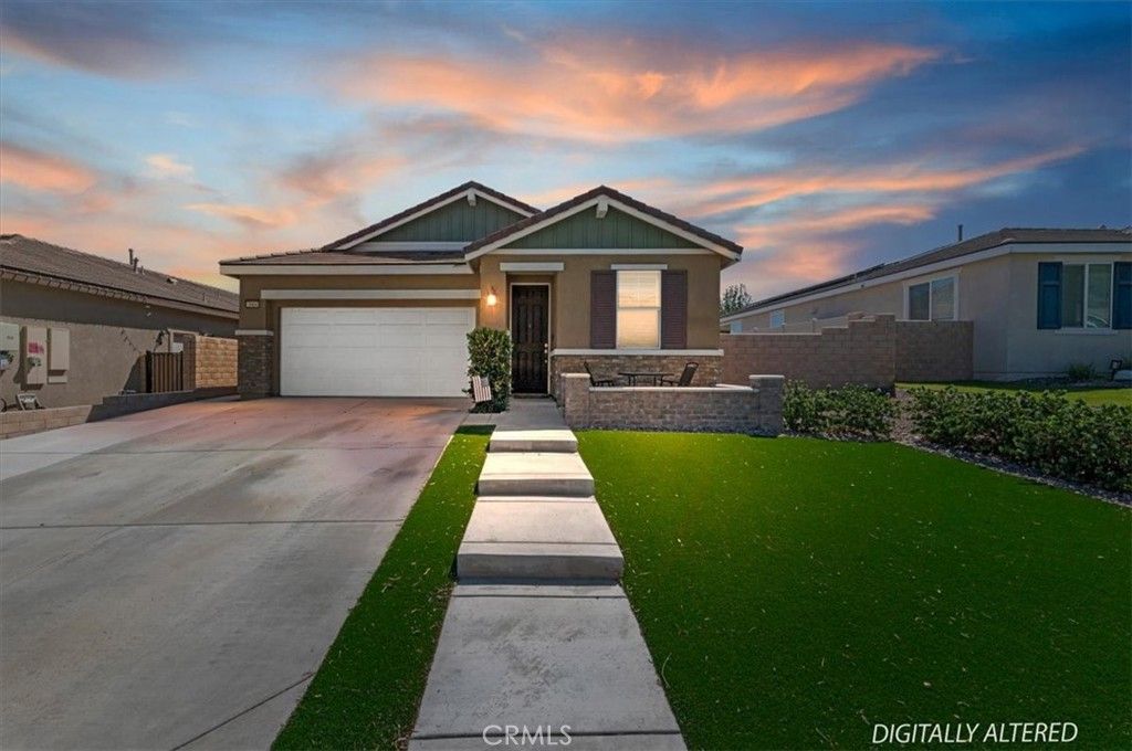 3904 Arrow Wood, San Bernardino, CA 92407