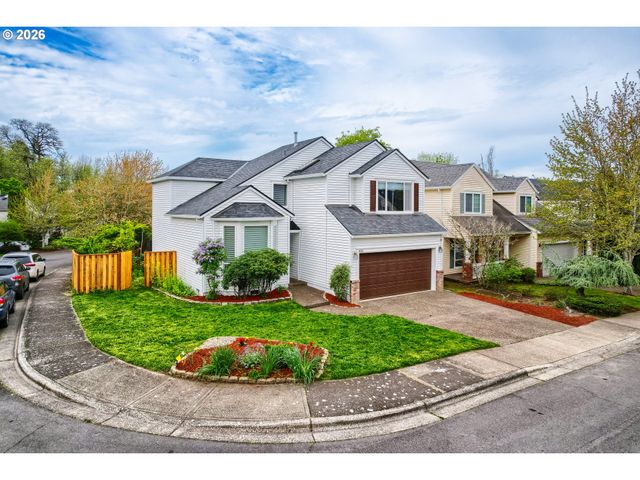 14610 Nw DAWNWOOD Dr, Portland, OR 97229