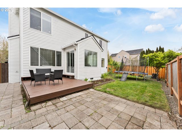 14610 Nw DAWNWOOD Dr, Portland, OR 97229