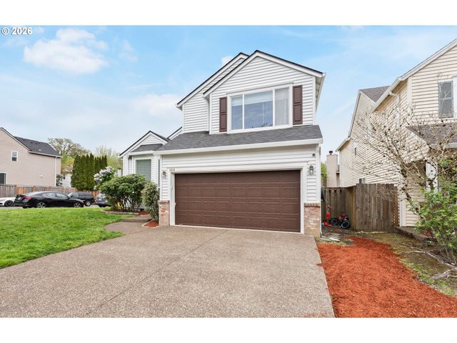 14610 Nw DAWNWOOD Dr, Portland, OR 97229