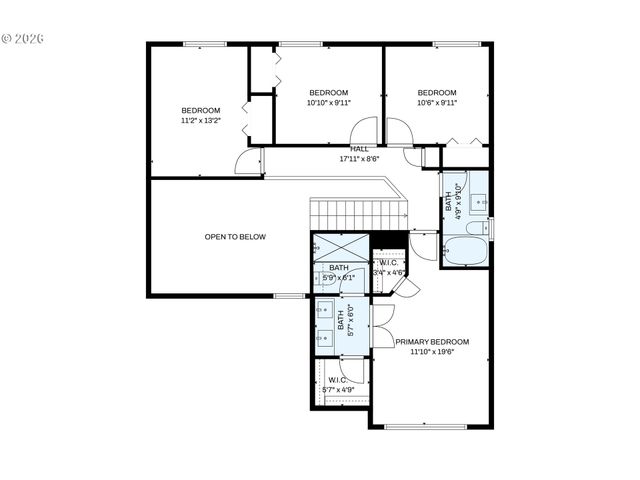 14610 Nw DAWNWOOD Dr, Portland, OR 97229