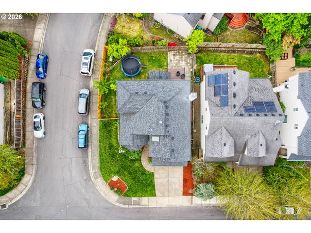 14610 Nw DAWNWOOD Dr, Portland, OR 97229