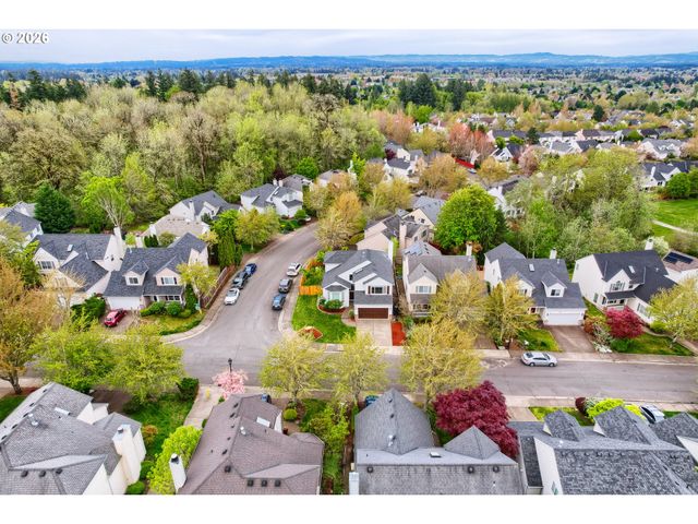 14610 Nw DAWNWOOD Dr, Portland, OR 97229