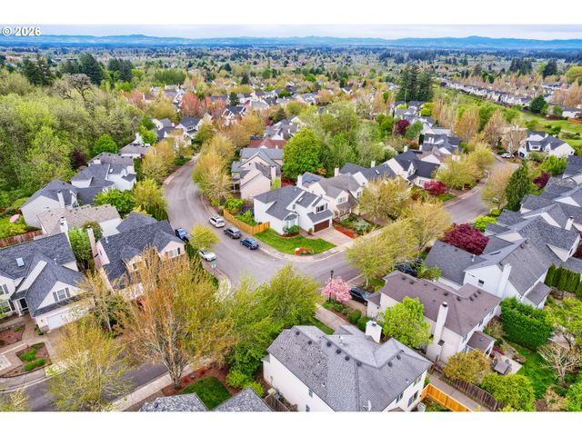 14610 Nw DAWNWOOD Dr, Portland, OR 97229